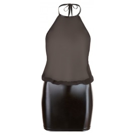 Rochie Cottelli Collection Alayah Negru pe xBazar