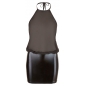 Rochie Cottelli Collection Alayah Negru L