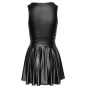 Rochie Cottelli Collection Charlee Negru M