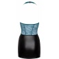 Rochie Cottelli Collection Fun Verde M
