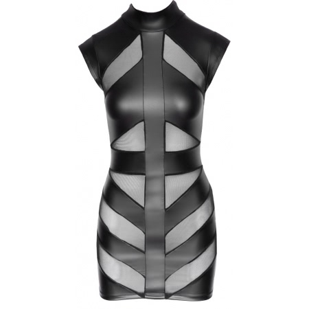 Rochie Cottelli Collection Kamila Negru L