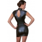 Rochie Cottelli Collection Kamila Negru XL