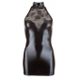 Rochie Cottelli Collection Lace Negru S