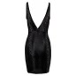 Rochie Cottelli Collection Sandra Negru L