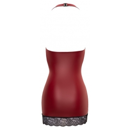 Rochie Cottelli Collection Whitley Roșu M