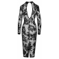Rochie Noir Camilla Negru M