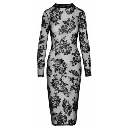 Rochie Noir Camilla Negru M