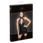 Rochie Noir Elise Negru L