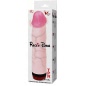 Vibrator Realistic Rockin Dong Natural