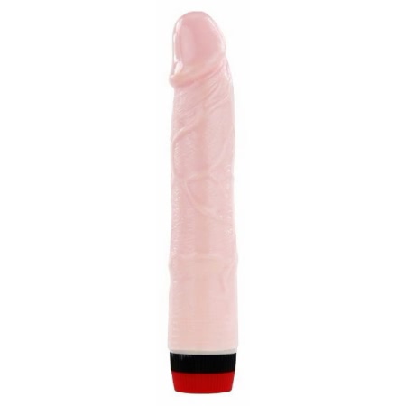 Vibrator Realistic Rockin Dong Natural