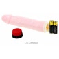 Vibrator Realistic Rockin Dong Natural