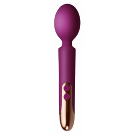 Vibrator Masaj Rezistent La Apa Oriel pe xBazar