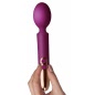 Vibrator Rocks Off Oriel Rechargeable Wand Mov