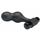 Rogue Wave Stimulator Pentru Prostată 10 Moduri Vibrații Negru