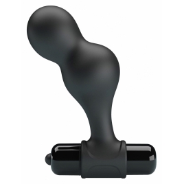 Rogue Wave Stimulator Pentru Prostată 10 Moduri Vibrații