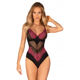Body Obsessive Rosenty Roz