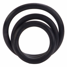 Set Inele Penis Rubber
