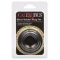 Set Inele Penis Rubber Negru