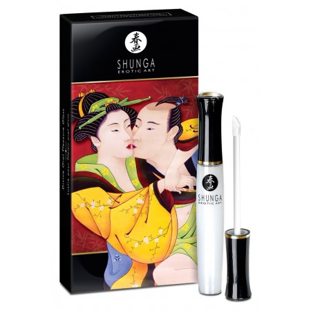 Ruj Divine Oral Pleasure Gloss 10ml