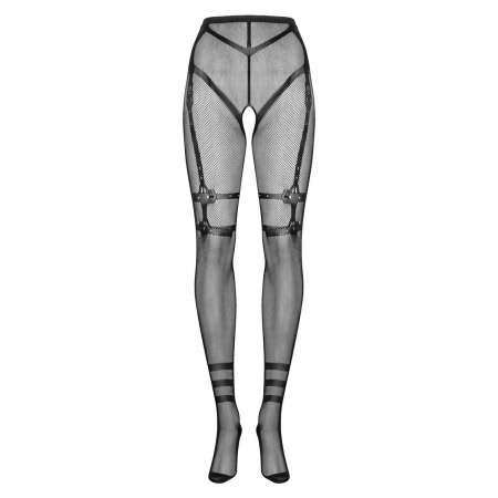 Dresuri Obsessive S123 Negru S-L