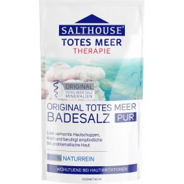 Sare baie pura Salthouse 500g pe xBazar