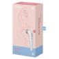 Satisfyer Generatia II Alb