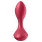 Satisfyer Backdoor Lover Rosu