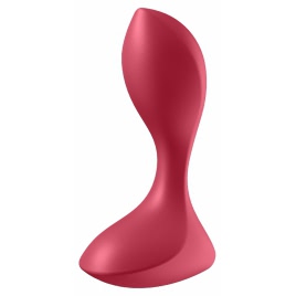 Satisfyer Backdoor Lover Rosu pe xBazar