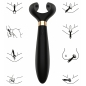 Satisfyer Endless Fun Negru