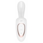 Satisfyer G For Goddess 1 12 Programe Reîncărcabil Alb