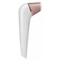 Satisfyer Generatia II Alb