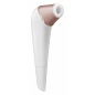 Satisfyer Generatia II Alb