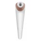 Satisfyer Generatia II Alb