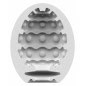 Masturbator Satisfyer Egg Bubble Mov