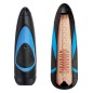 Satisfyer Men Tornado Bliss Natural