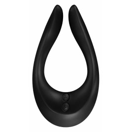 Stimulator Endless Joy Negru