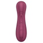 Satisfyer Pro 2 Generation 3 Air Pulse Rosu