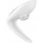 Vibrator Pentru Cupluri Satisfyer Pro Alb