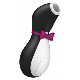 Stimulator Clitoris Satisfyer Pro Penguin Next Generation pe xBazar