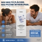 Satisfyer Sparkling Water Lubrifiant Pe Bază De Apă 300 ml