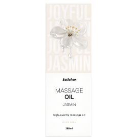 Satisfyer Ulei de masaj Iasomie 250 ml