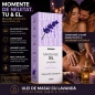 Satisfyer Ulei Masaj Lavandă 250 ml — Relaxare Catifelată
