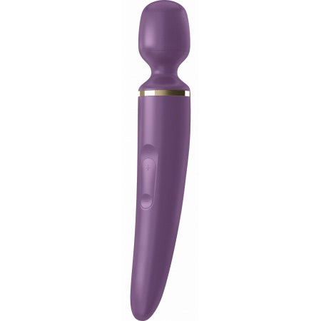 Vibrator Wand Women Satisfyer Mov