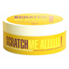 Scrub Natural Pentru Fire Incarnate pe xBazar
