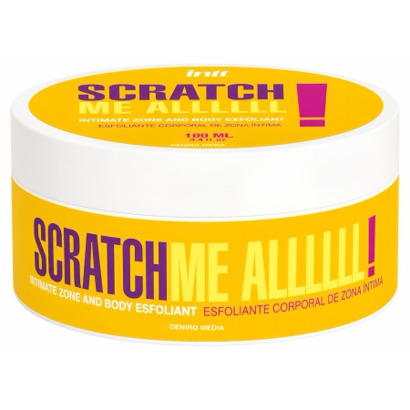 Scrub Intt: Netezire şi Prevenire Fire încarnate