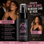 Secret Play Body Mist 100 ml, Feromoni și Hidratare