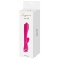 Secret Wish Rabbit Reîncărcabil – Rabbit Vibrator Roz