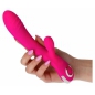 Secret Wish Rabbit Reîncărcabil – Rabbit Vibrator Roz