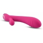 Secret Wish Rabbit Reîncărcabil – Rabbit Vibrator Roz
