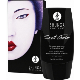Crema Stimulatoare Pentru Femei 30ml Shunga Pret pe xBazar